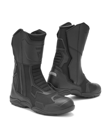 Botas REBELHORN Range Negro