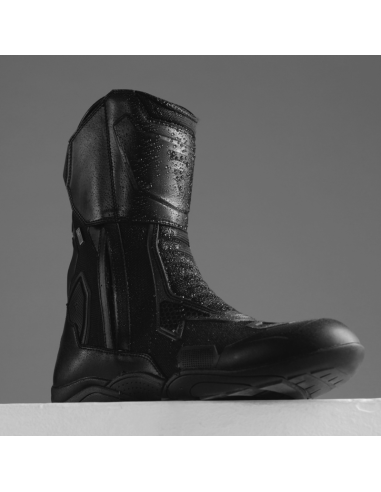 Botas REBELHORN Range Negro