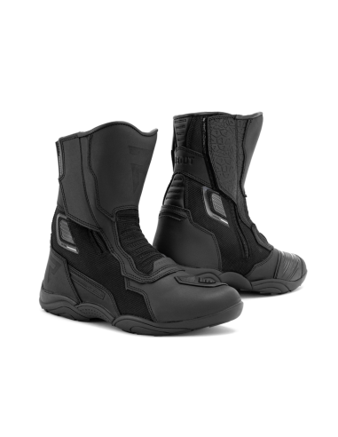 Botas REBELHORN Scout Air Negro