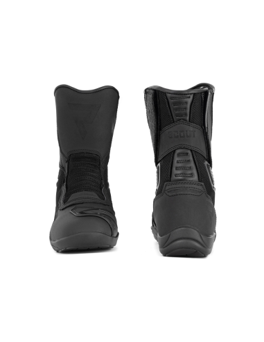 Botas REBELHORN Scout Air Negro