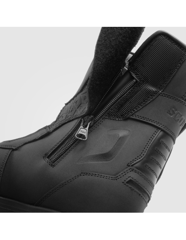 Botas REBELHORN Scout Lady Tacon Alto...