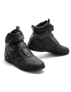 Botas REBELHORN Spark 3 Negro