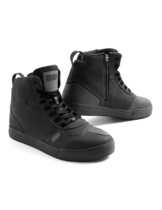 Botas REBELHORN Cuero Spike...