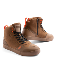 Botas REBELHORN Cuero Spike...