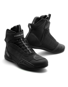 Botas REBELHORN Swift Negro
