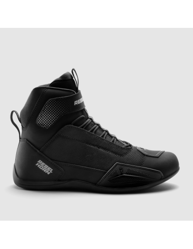 Botas REBELHORN Swift Negro