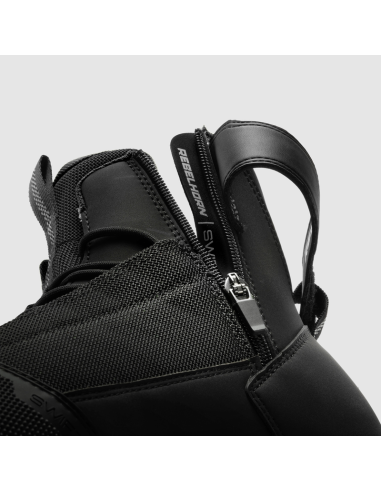 Botas REBELHORN Swift Negro