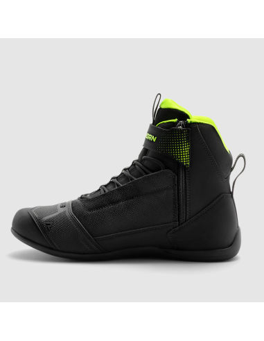 Botas REBELHORN Swift Negro/Amarillo...