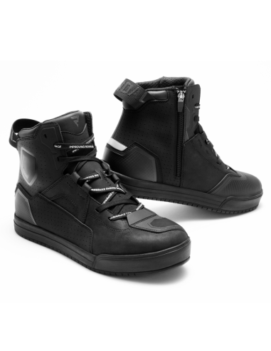 Botas REBELHORN Vandal II Negro