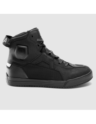 Botas REBELHORN Vandal II Negro