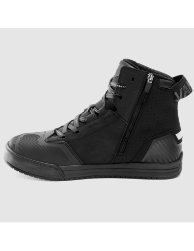 Botas REBELHORN Vandal II Negro