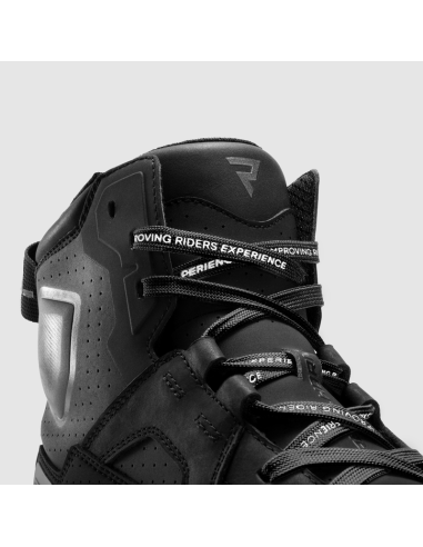 Botas REBELHORN Vandal II Negro