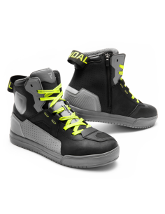 Botas REBELHORN Vandal II...