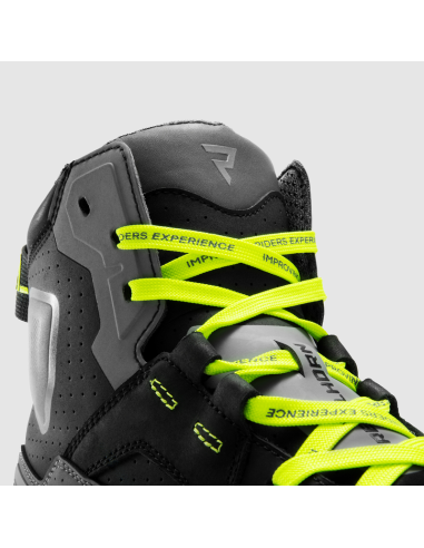 Botas REBELHORN Vandal II...