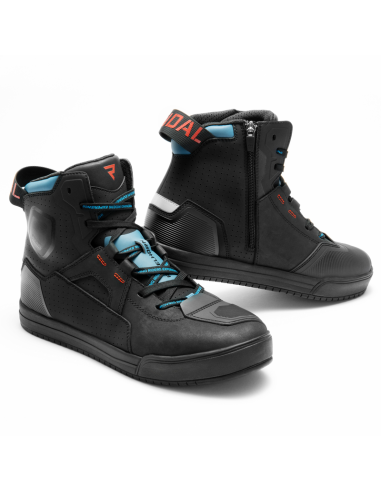 Botas REBELHORN Vandal II...