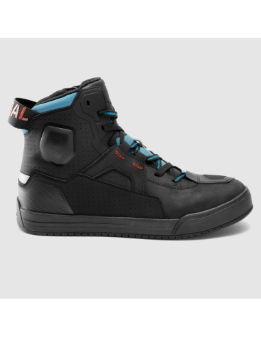 Botas REBELHORN Vandal II...