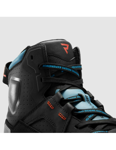 Botas REBELHORN Vandal II...