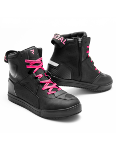 Botas REBELHORN Vandal II...