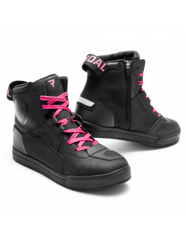 Botas REBELHORN Vandal II Lady...