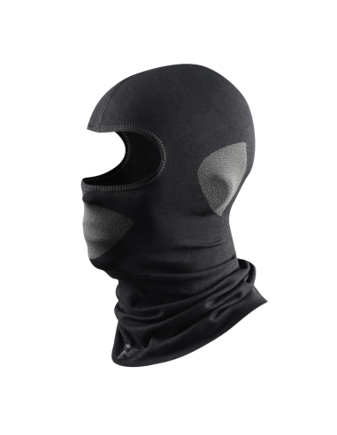 Balaclava REBELHORN Active-B Negro
