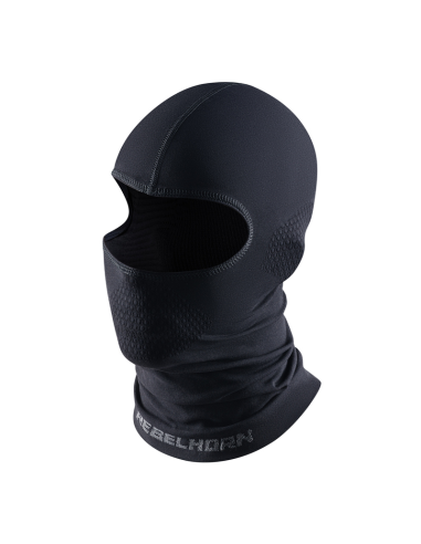 Balaclava REBELHORN Breeze Negro