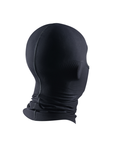 Balaclava REBELHORN Breeze Negro