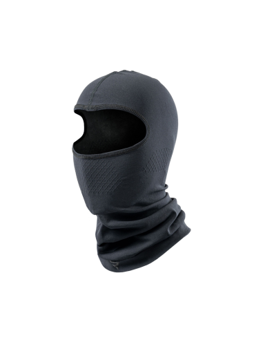 Balaclava REBELHORN Freeze II Negro