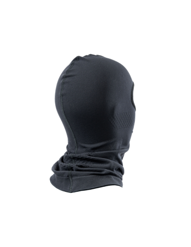 Balaclava REBELHORN Freeze II Negro