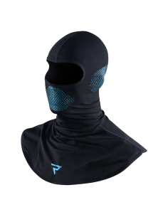 Balaclava REBELHORN Therm...