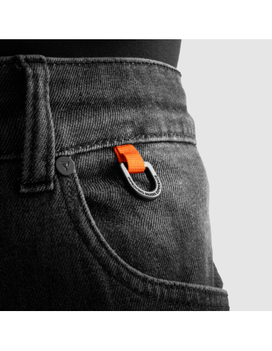 Pantalón REBELHORN Vaquero Bronco...