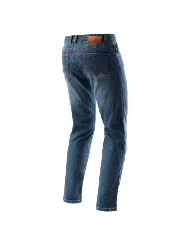 Pantalón REBELHORN Vaquero Bronco...