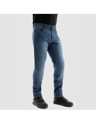 Pantalón REBELHORN Vaquero Bronco...