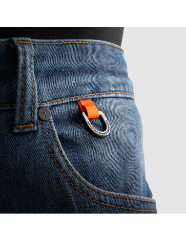 Pantalón REBELHORN Vaquero Bronco...