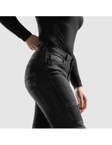 Pantalón REBELHORN Vaquero Agness 2...