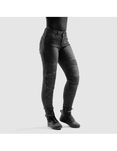 Pantalón REBELHORN Vaquero Agness 2...