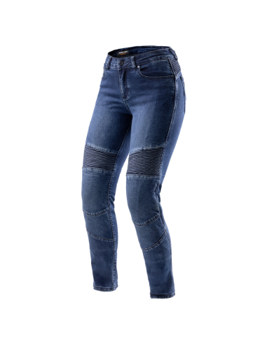 Pantalón REBELHORN Vaquero Agness 2...