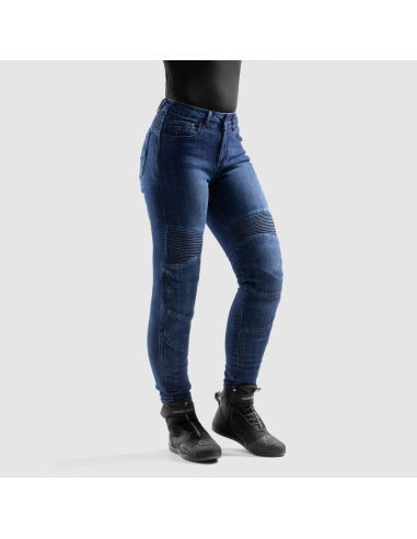 Pantalón REBELHORN Vaquero Agness 2...