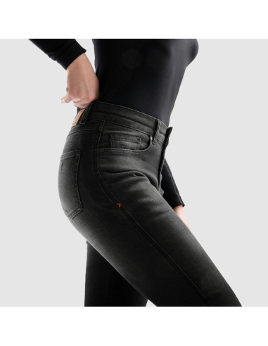 Pantalón REBELHORN Vaquero Bronco...