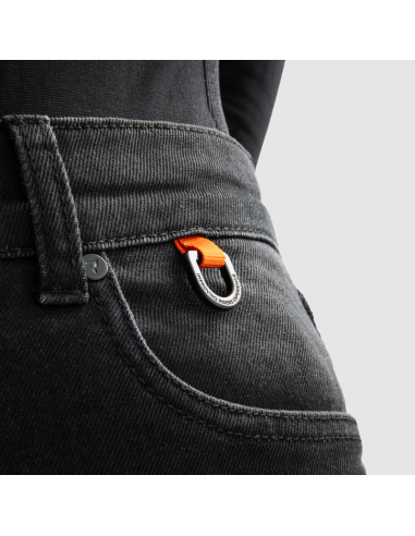 Pantalón REBELHORN Vaquero Bronco...