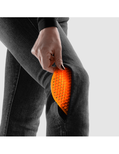 Pantalón REBELHORN Vaquero Classic...