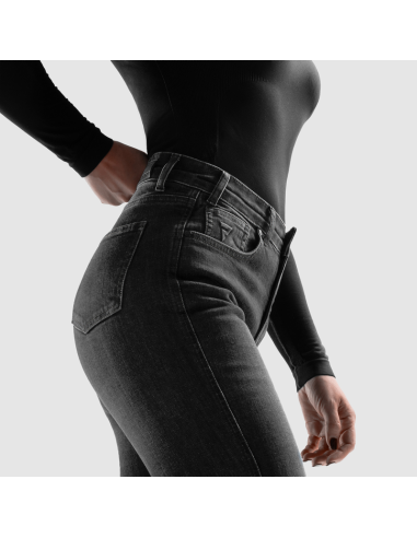 Pantalón REBELHORN Vaquero Classic...