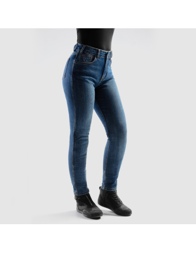 Pantalón REBELHORN Vaquero Classic...