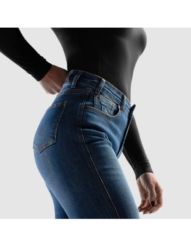 Pantalón REBELHORN Vaquero Classic...