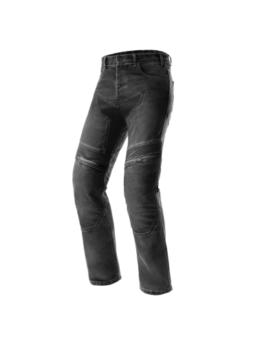 Pantalón REBELHORN Vaquero Eagel 4 Negro