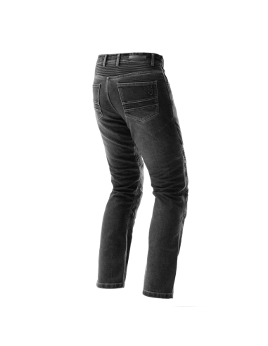 Pantalón REBELHORN Vaquero Eagel 4 Negro
