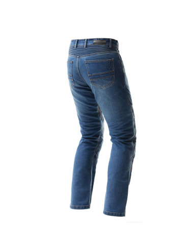 Pantalón REBELHORN Vaquero Eagel 4 Azul
