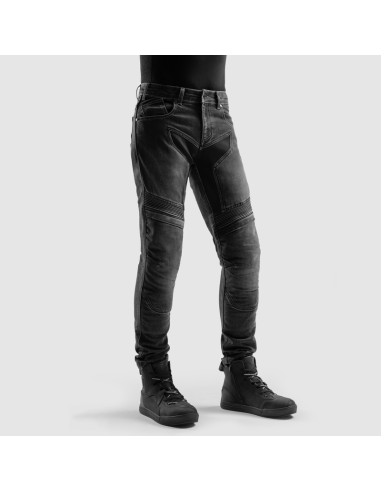 Pantalón REBELHORN Vaquero Eagel 4...