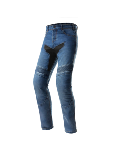 Pantalón REBELHORN Vaquero...