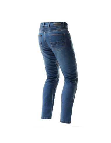 Pantalón REBELHORN Vaquero Eagel 4...