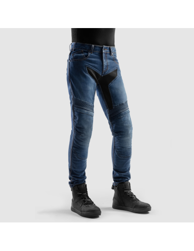 Pantalón REBELHORN Vaquero Eagel 4...